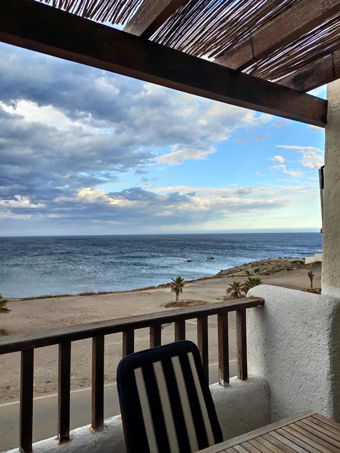 Apartament Casa La Isleta Playa La Isleta del Moro Zewnętrze zdjęcie