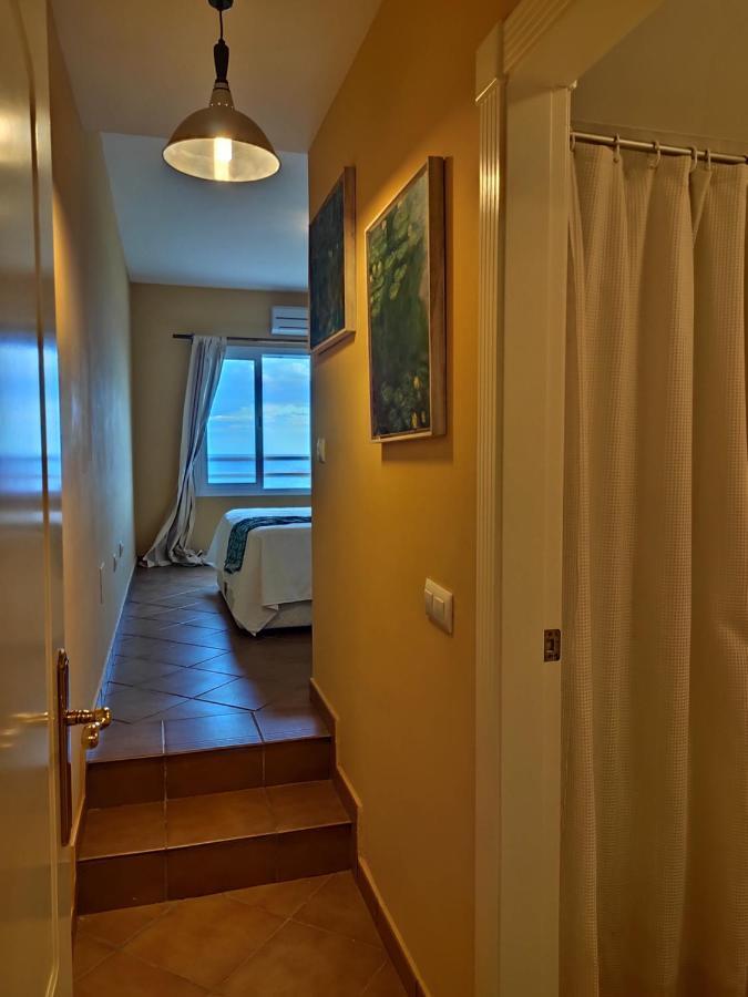 Apartament Casa La Isleta Playa La Isleta del Moro Zewnętrze zdjęcie