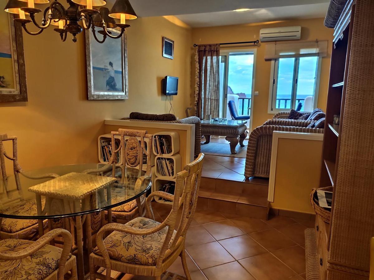 Apartament Casa La Isleta Playa La Isleta del Moro Zewnętrze zdjęcie
