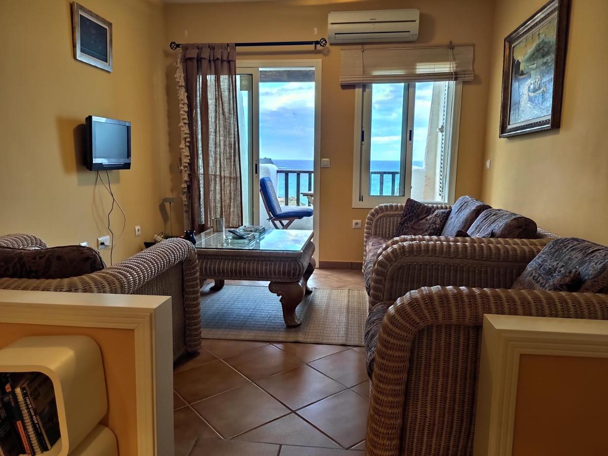 Apartament Casa La Isleta Playa La Isleta del Moro Zewnętrze zdjęcie