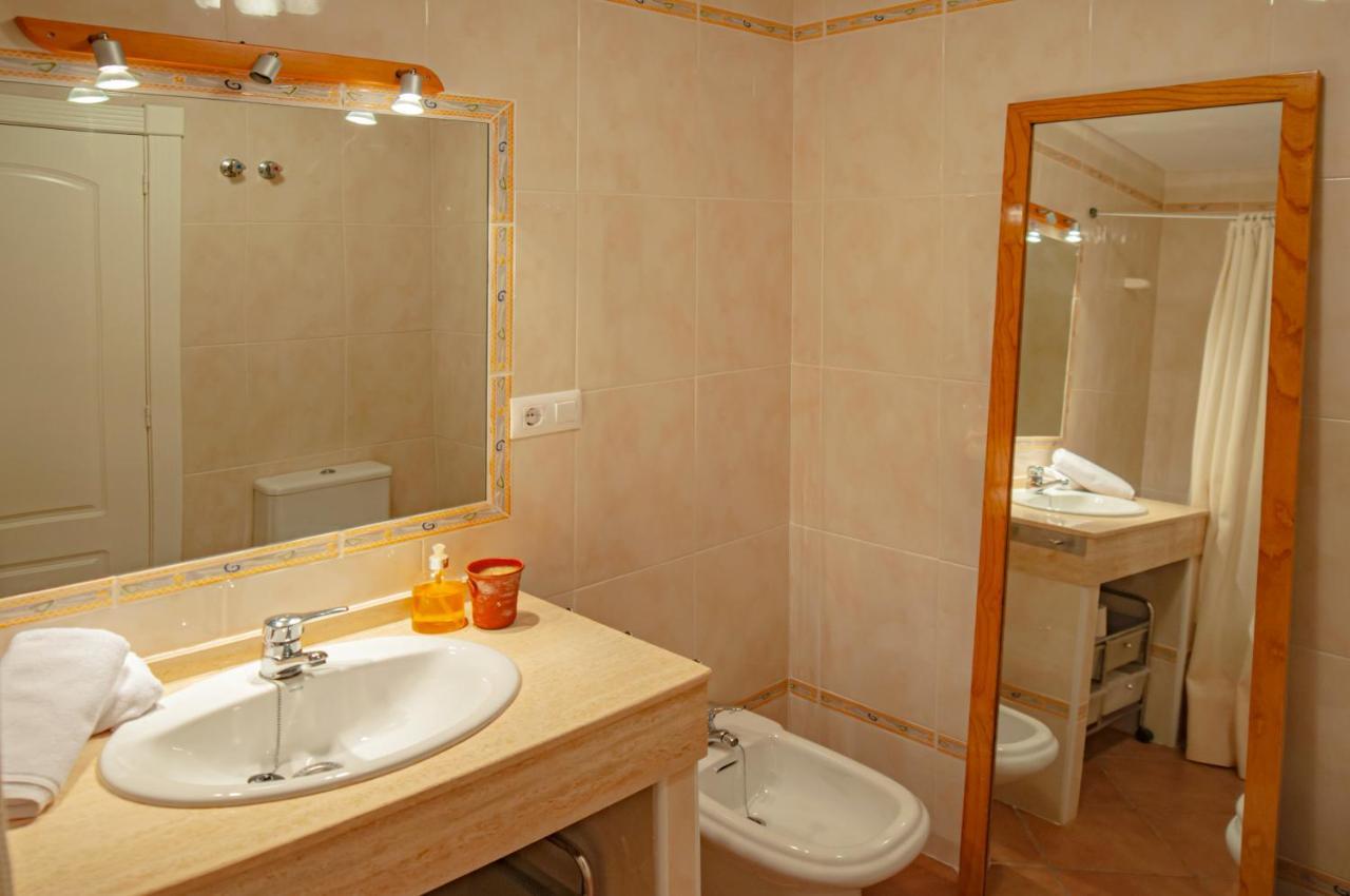 Apartament Casa La Isleta Playa La Isleta del Moro Zewnętrze zdjęcie