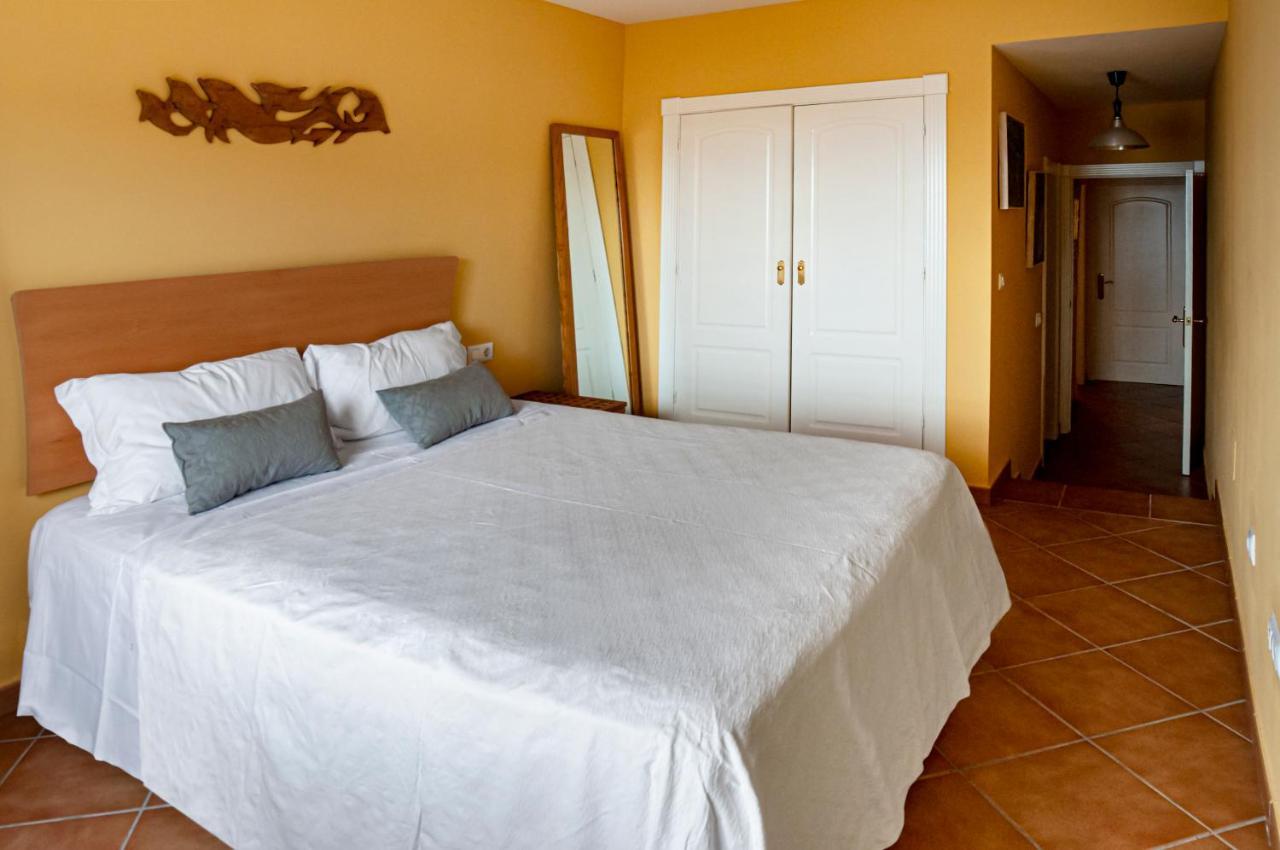 Apartament Casa La Isleta Playa La Isleta del Moro Zewnętrze zdjęcie