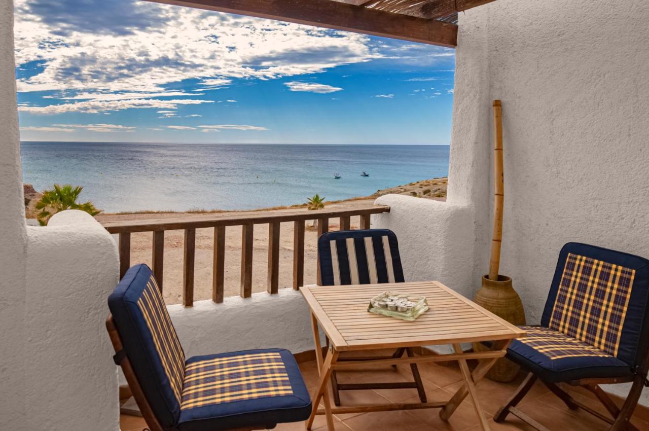 Apartament Casa La Isleta Playa La Isleta del Moro Zewnętrze zdjęcie