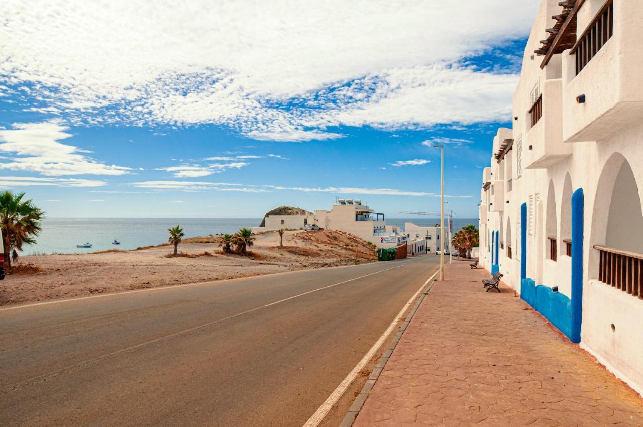 Apartament Casa La Isleta Playa La Isleta del Moro Zewnętrze zdjęcie